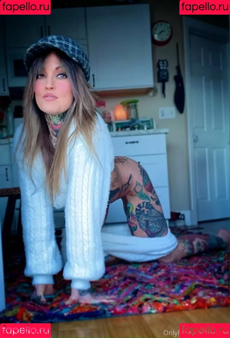 janine Onlyfans Photo Gallery 