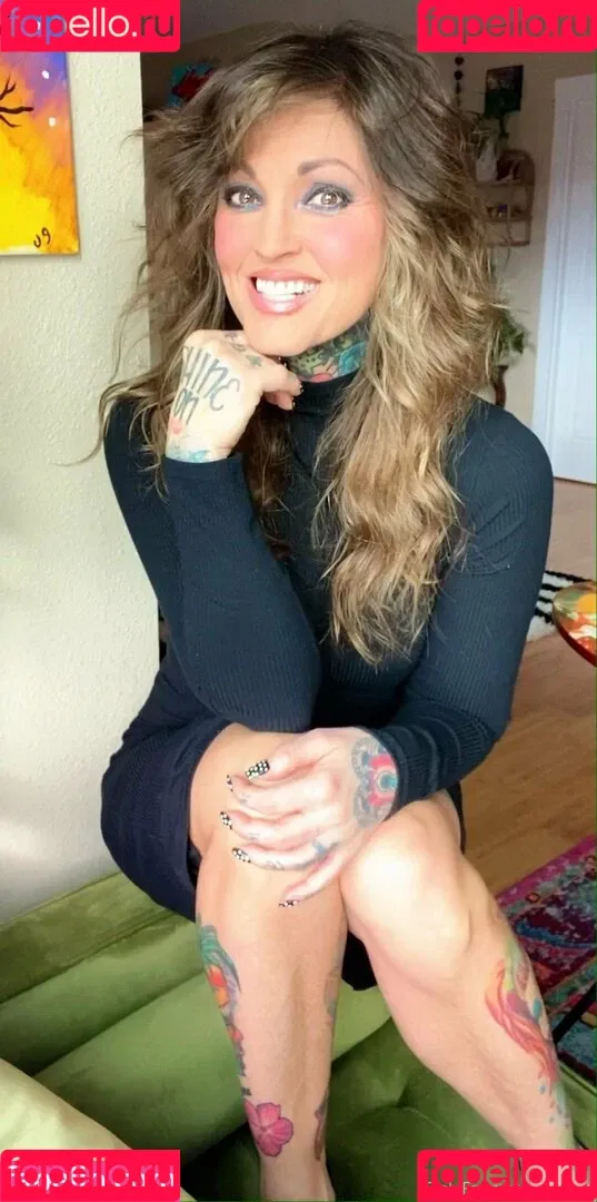 janine Onlyfans Photo Gallery 