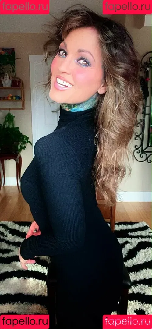janine Onlyfans Photo Gallery 