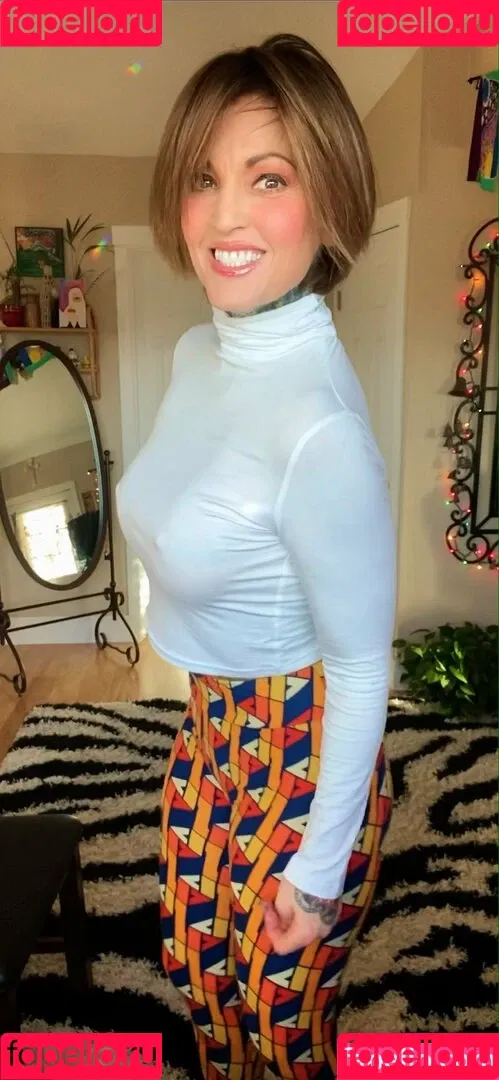 janine Onlyfans Photo Gallery 