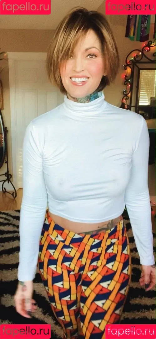 janine Onlyfans Photo Gallery 