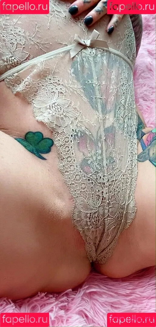 janine Onlyfans Photo Gallery 