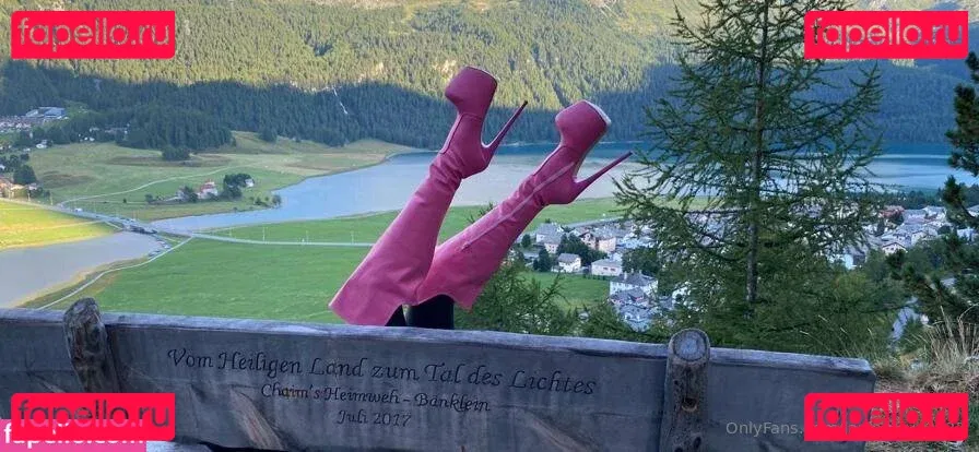 janine Onlyfans Photo Gallery 