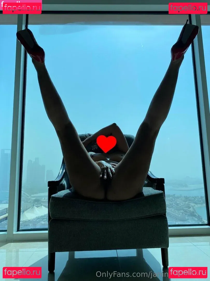 janine Onlyfans Photo Gallery 