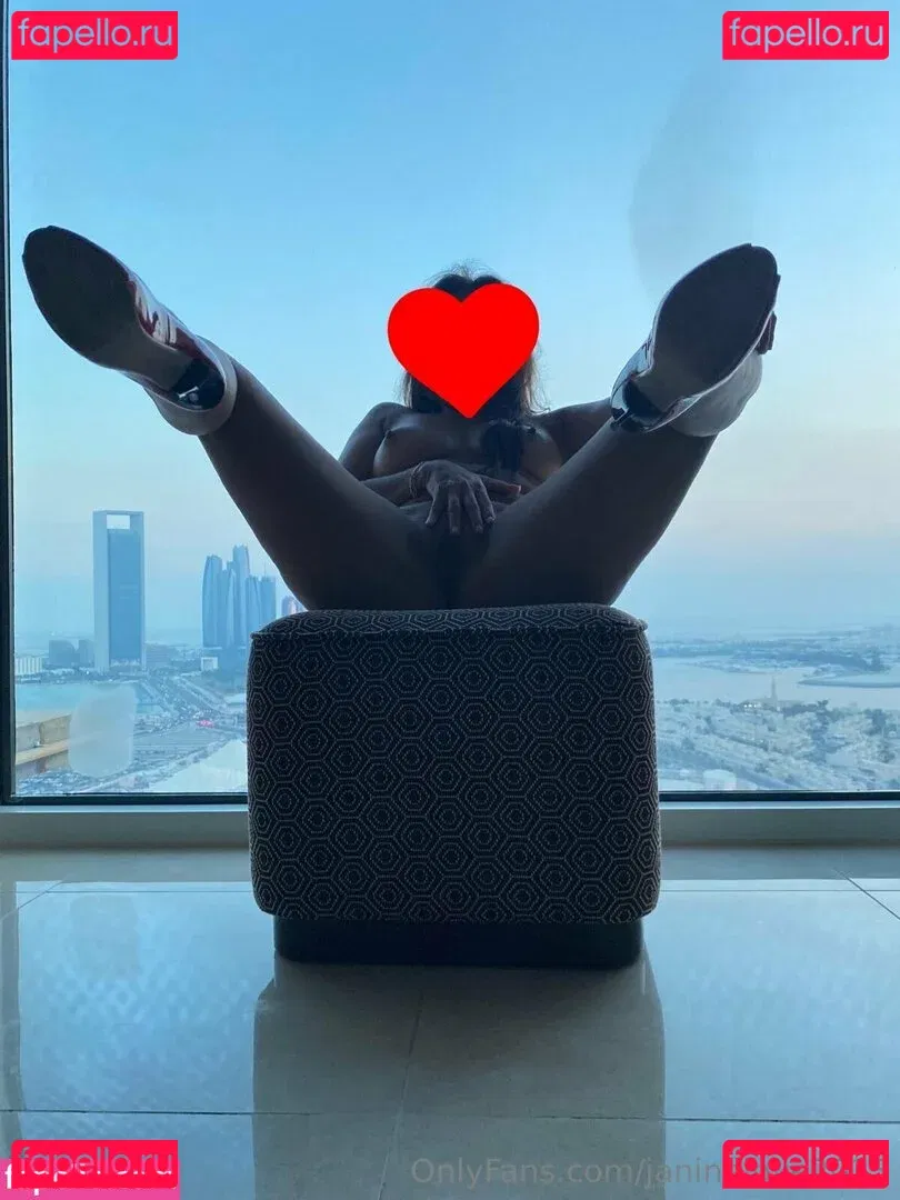 janine Onlyfans Photo Gallery 