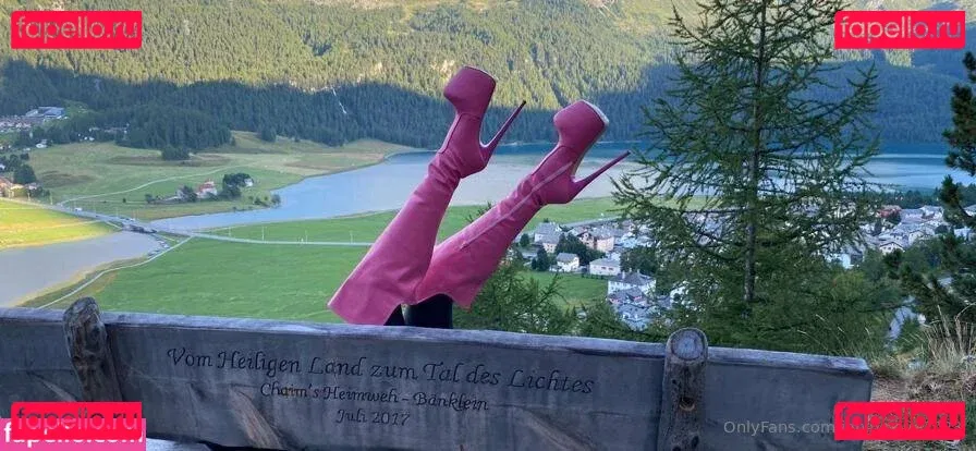 janine Onlyfans Photo Gallery 