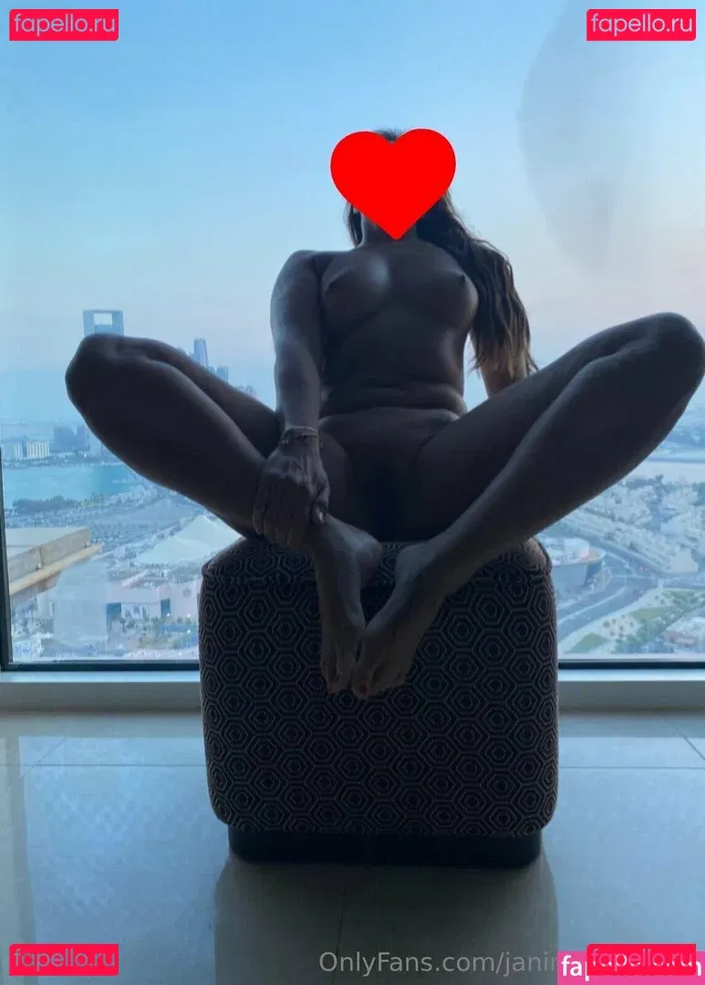 janine Onlyfans Photo Gallery 