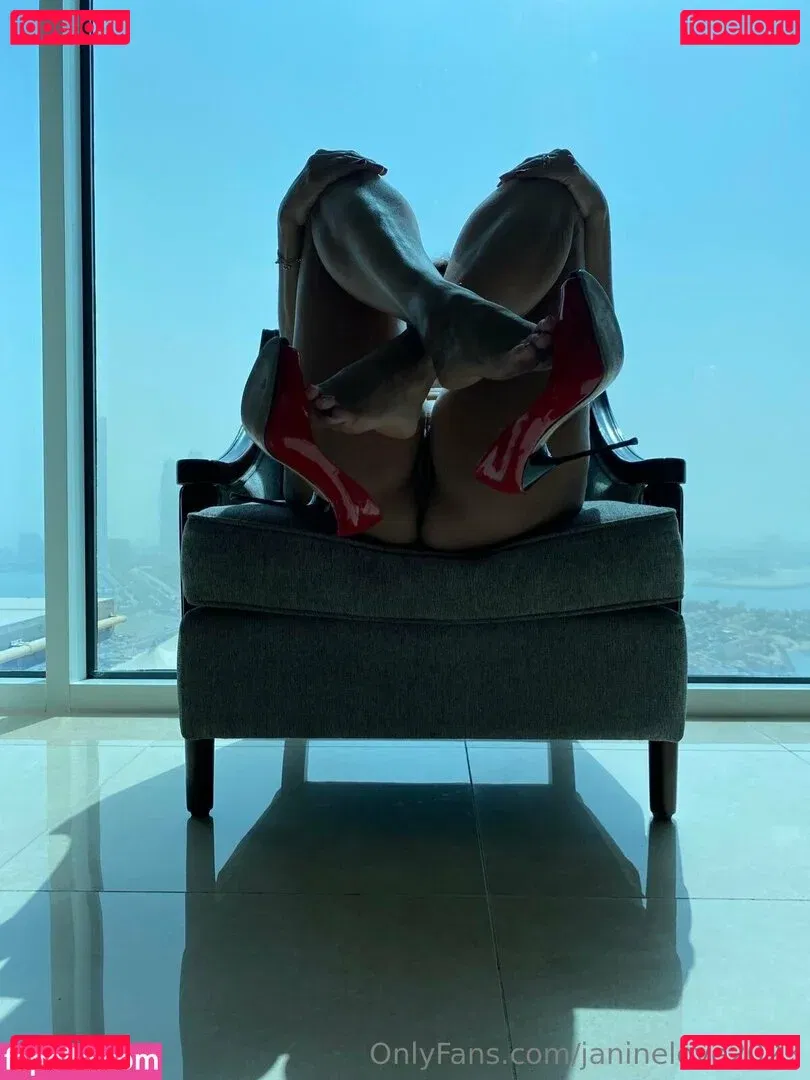 janine Onlyfans Photo Gallery 