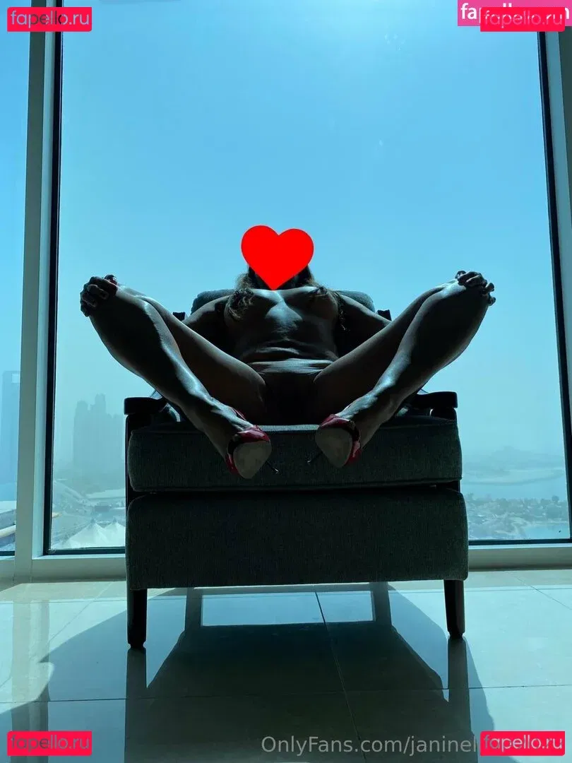 janine Onlyfans Photo Gallery 