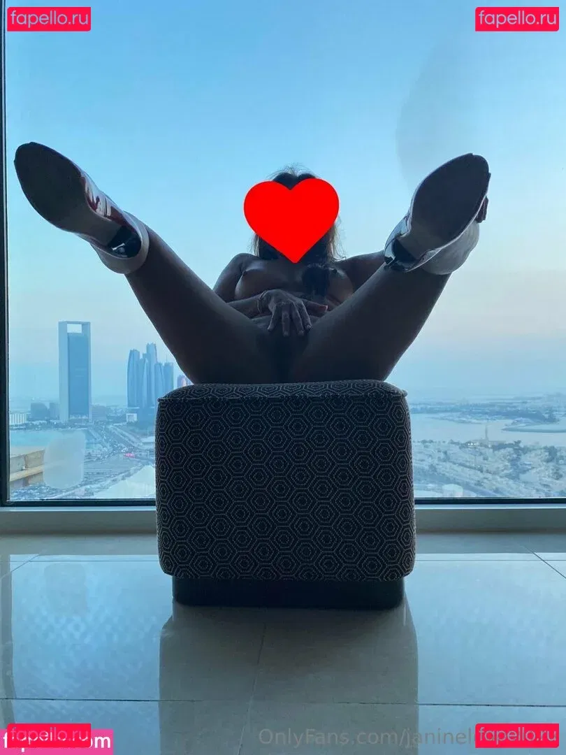 janine Onlyfans Photo Gallery 