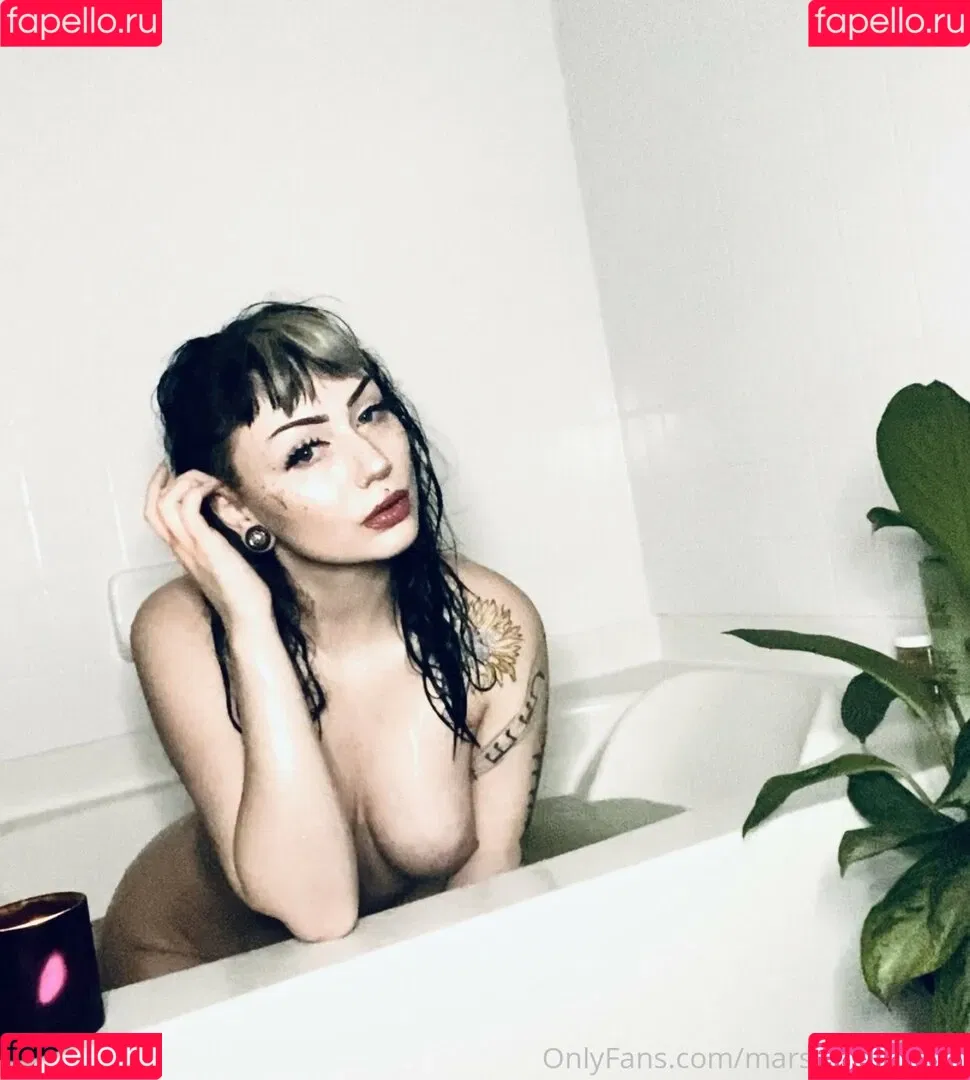 mars.from.earth Onlyfans Photo Gallery 