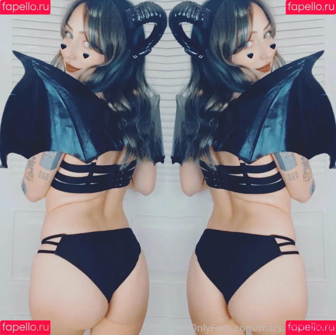 mars.from.earth Onlyfans Photo Gallery 