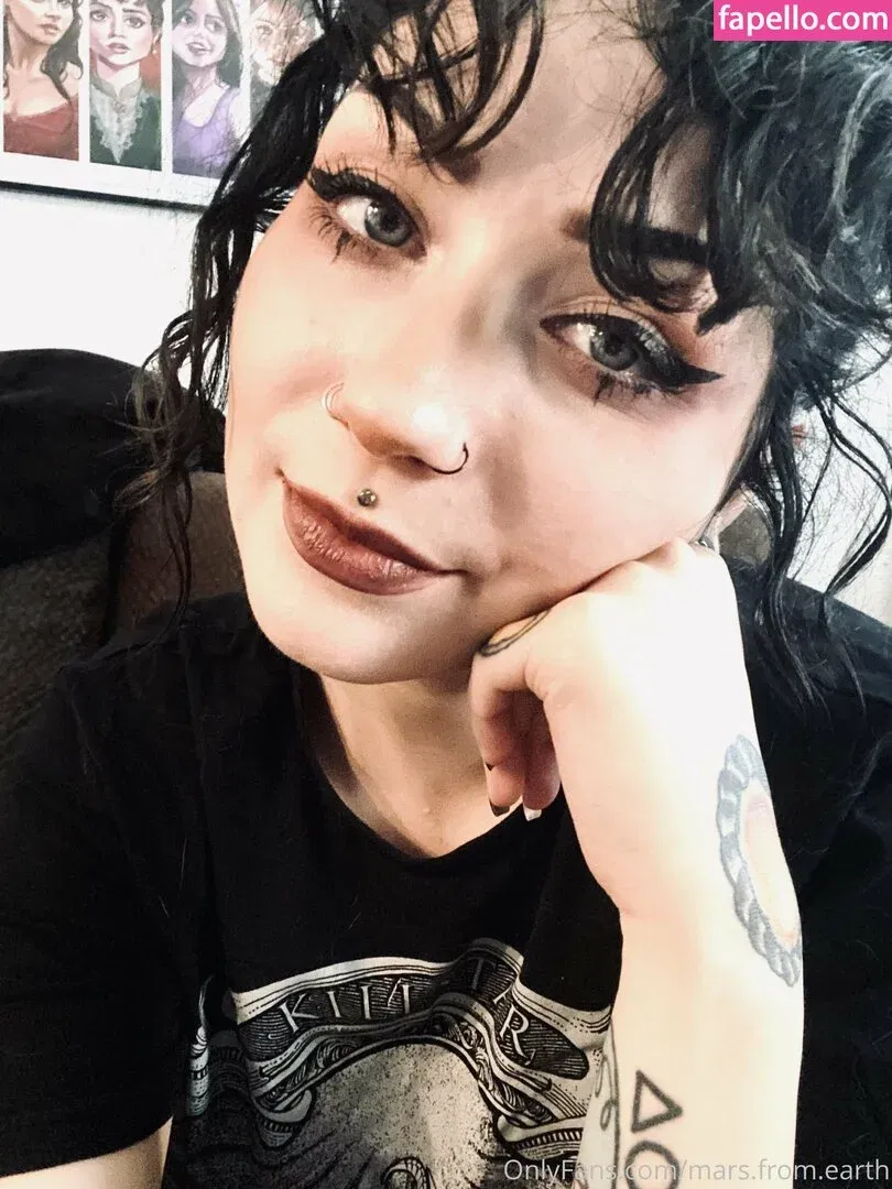 mars.from.earth Onlyfans Photo Gallery 