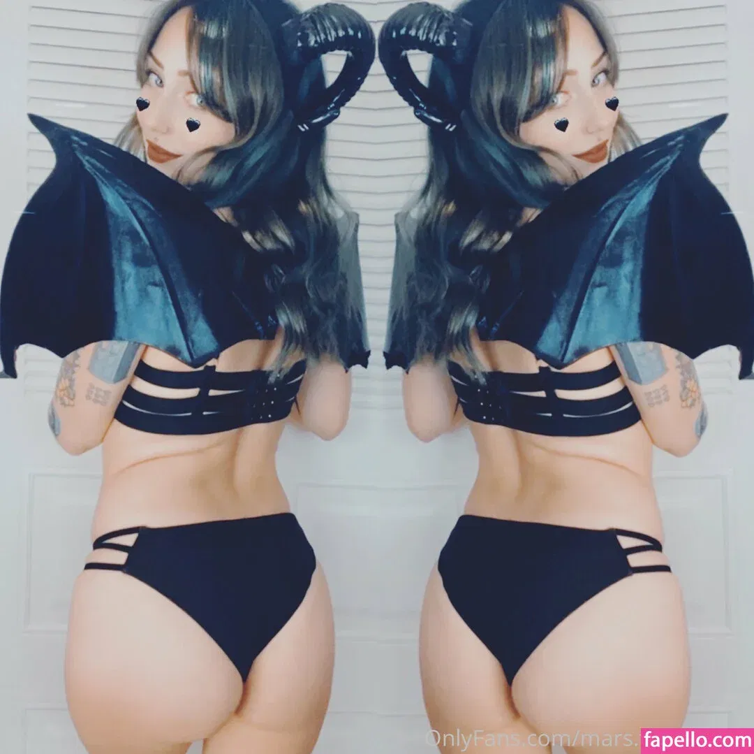 mars.from.earth Onlyfans Photo Gallery 