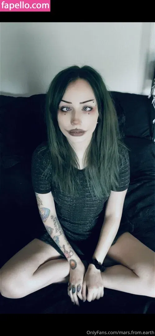 mars.from.earth Onlyfans Photo Gallery 