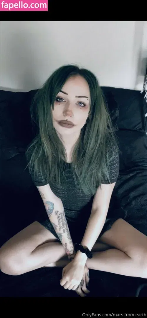 mars.from.earth Onlyfans Photo Gallery 