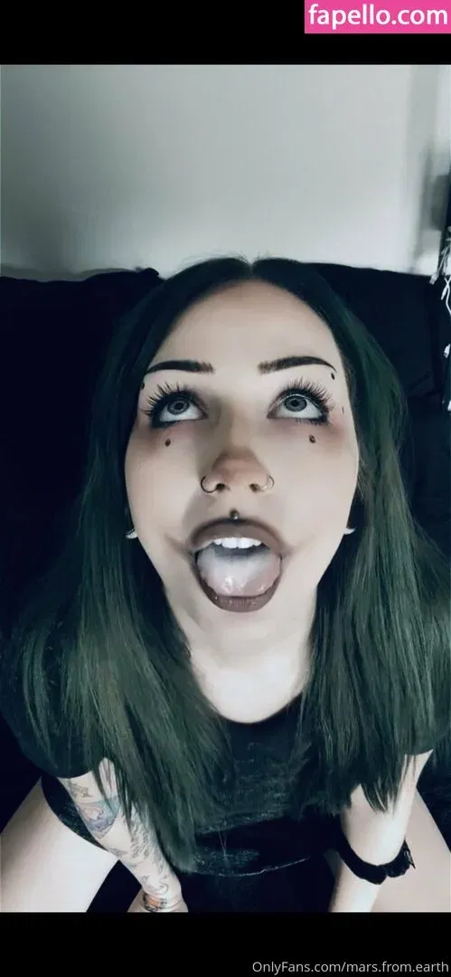 mars.from.earth Onlyfans Photo Gallery 