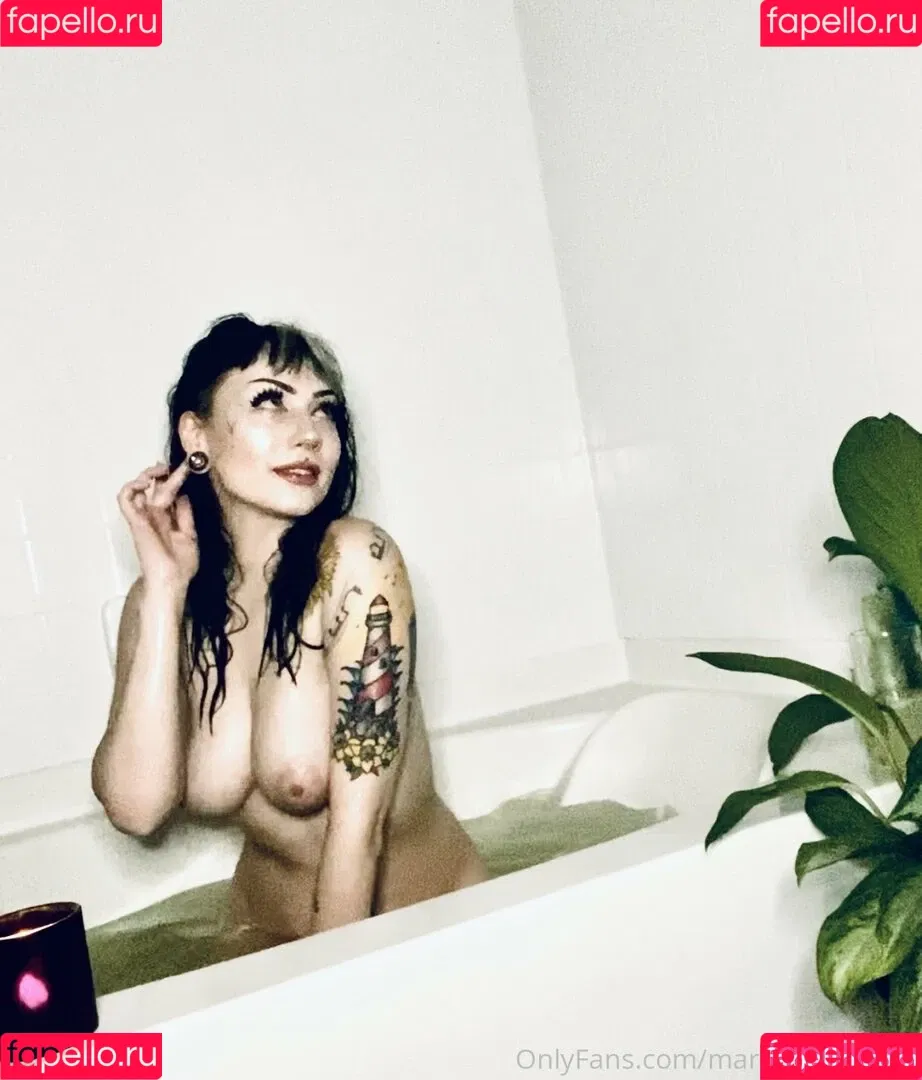 mars.from.earth Onlyfans Photo Gallery 