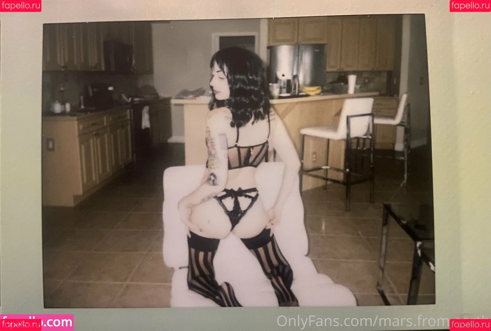 mars.from.earth Onlyfans Photo Gallery 