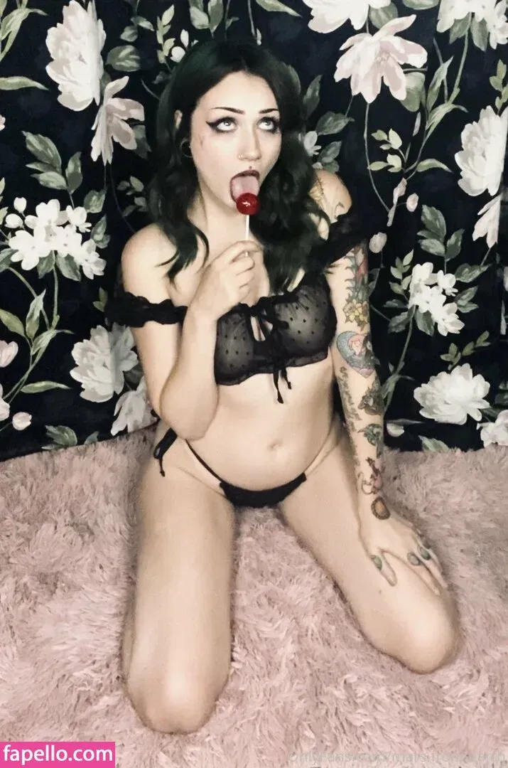 mars.from.earth Onlyfans Photo Gallery 