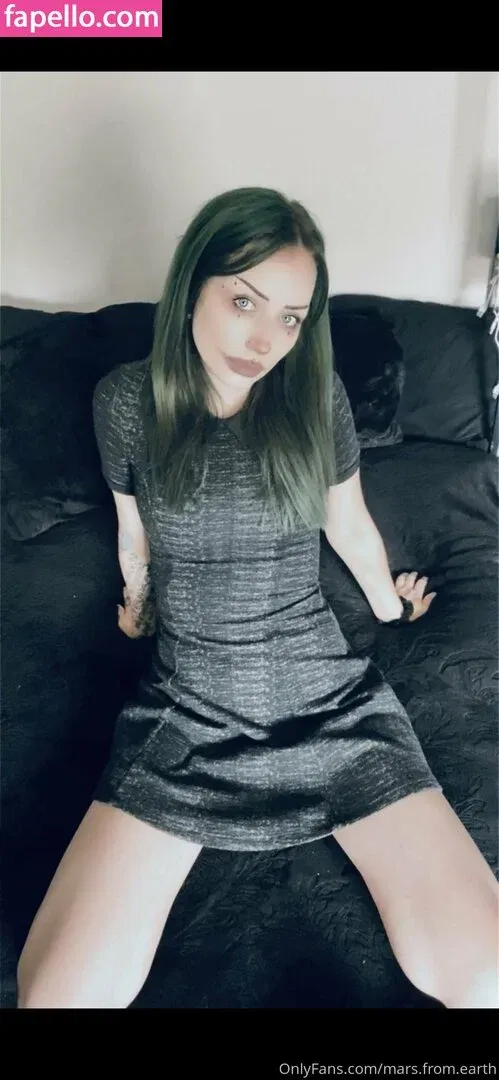 mars.from.earth Onlyfans Photo Gallery 