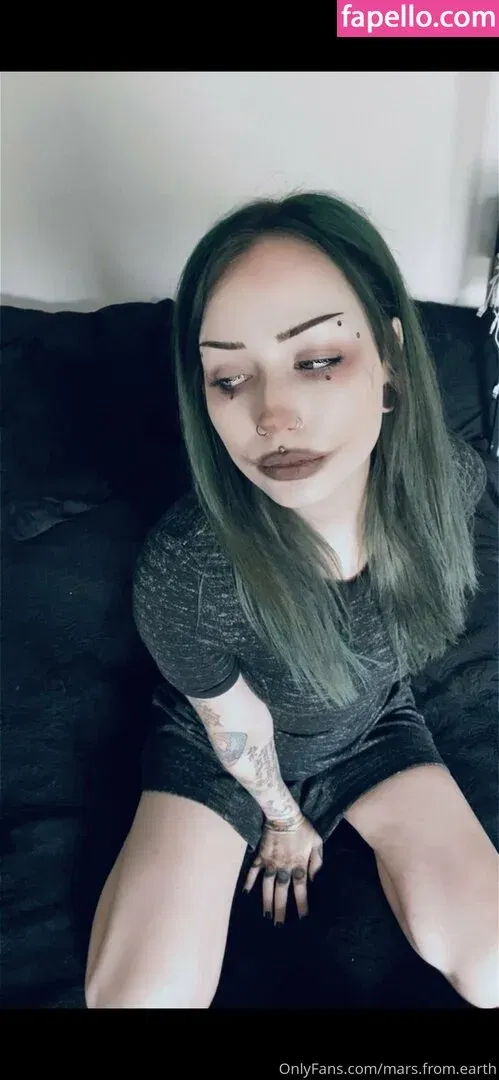 mars.from.earth Onlyfans Photo Gallery 