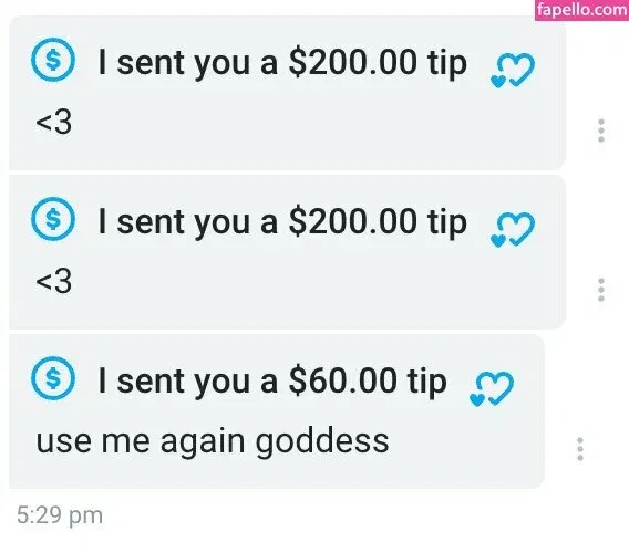 goddessnikkikit Onlyfans Photo Gallery 