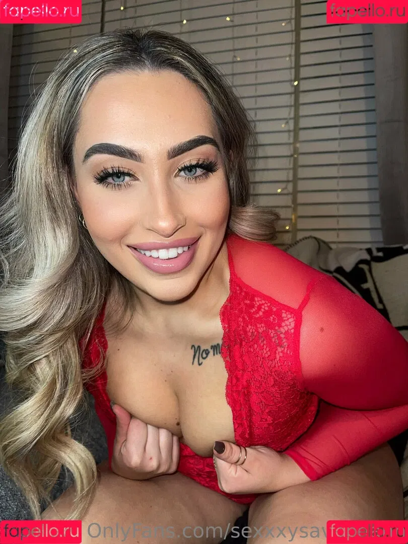 sexxxysavannahh Onlyfans Photo Gallery 