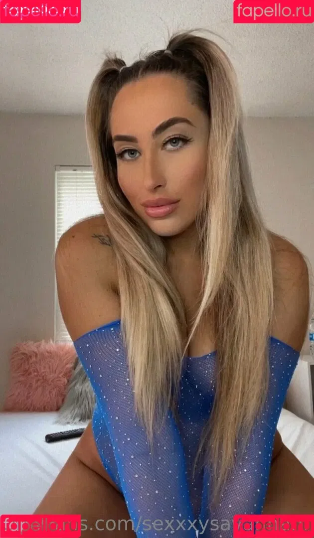 sexxxysavannahh Onlyfans Photo Gallery 