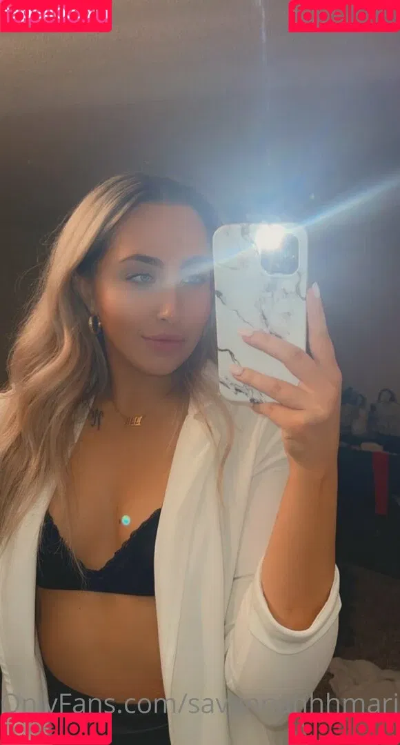 sexxxysavannahh Onlyfans Photo Gallery 