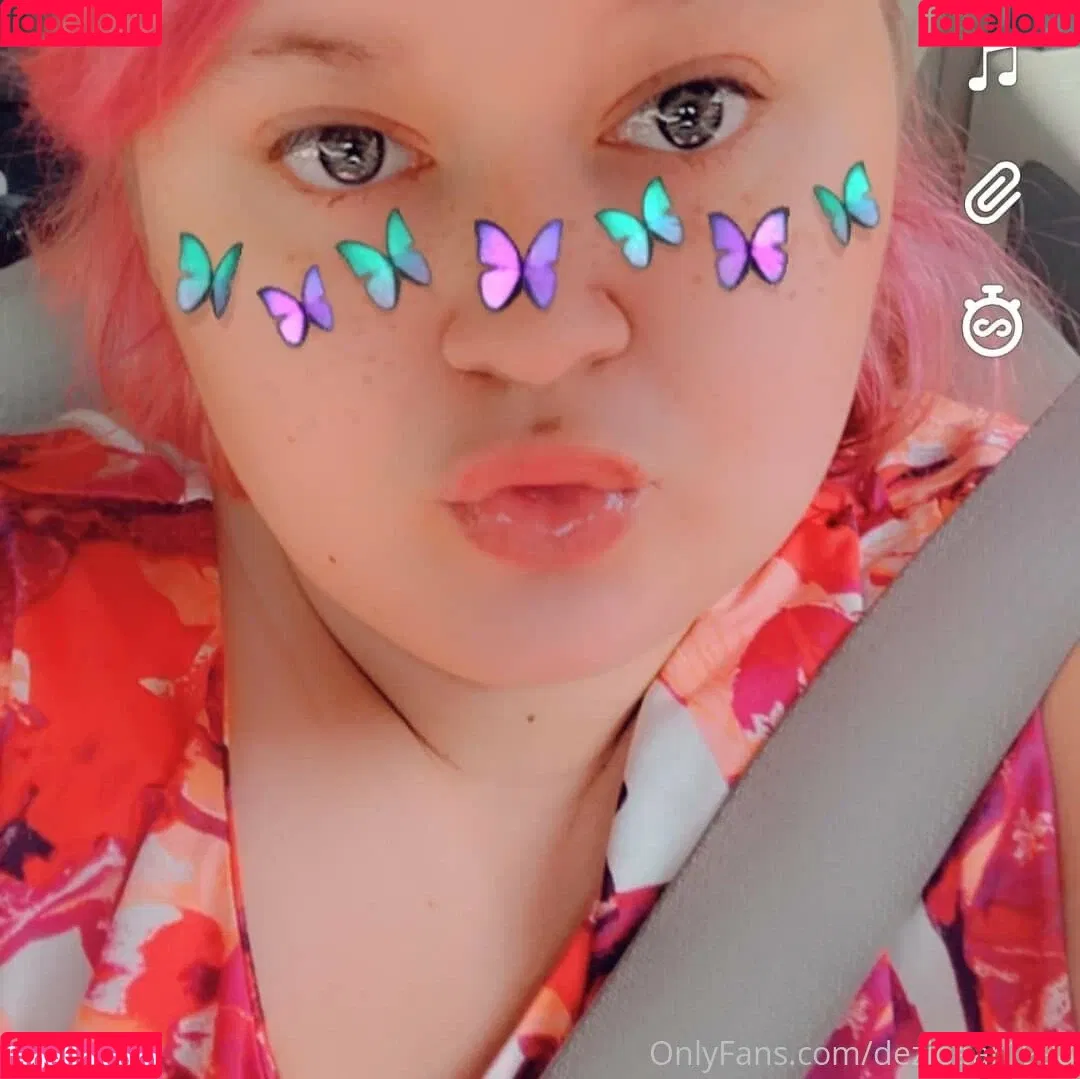 dezibear1998 Onlyfans Photo Gallery 