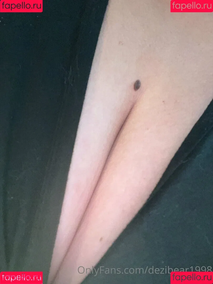 dezibear1998 Onlyfans Photo Gallery 