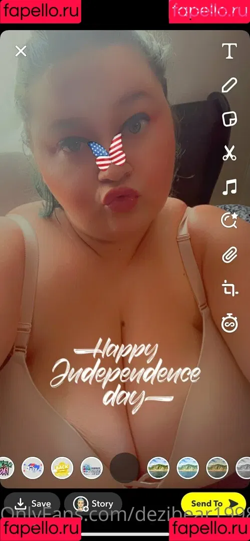 dezibear1998 Onlyfans Photo Gallery 