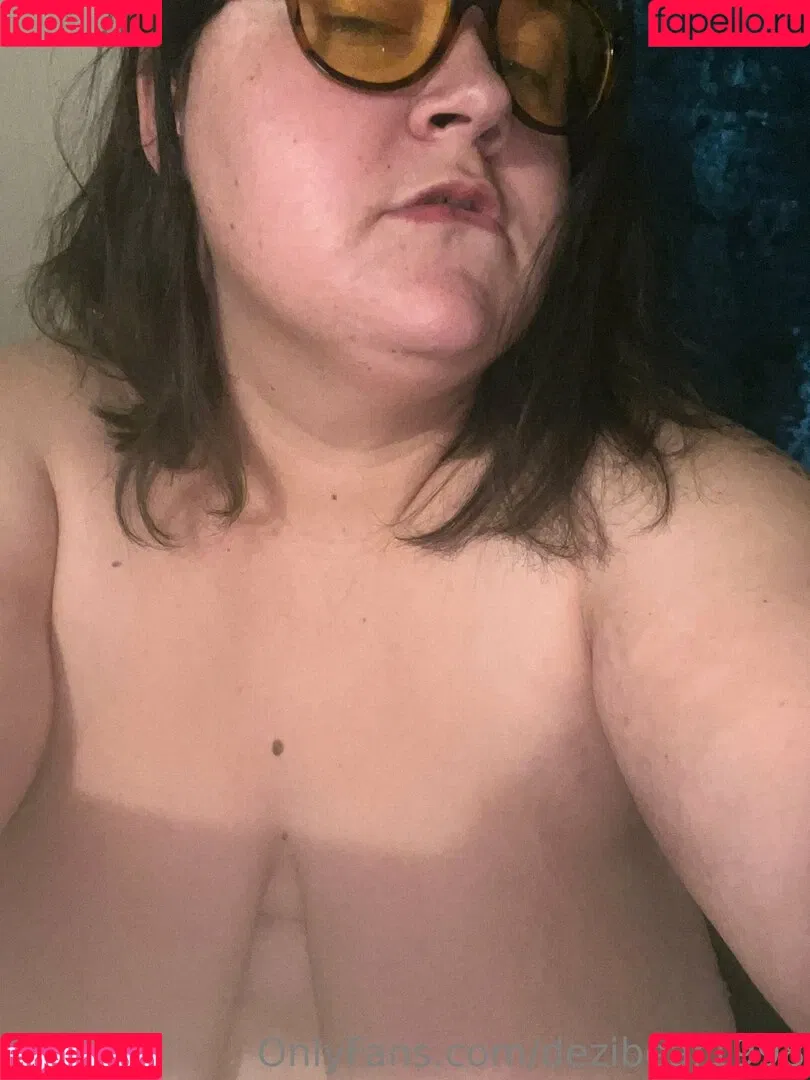 dezibear1998 Onlyfans Photo Gallery 