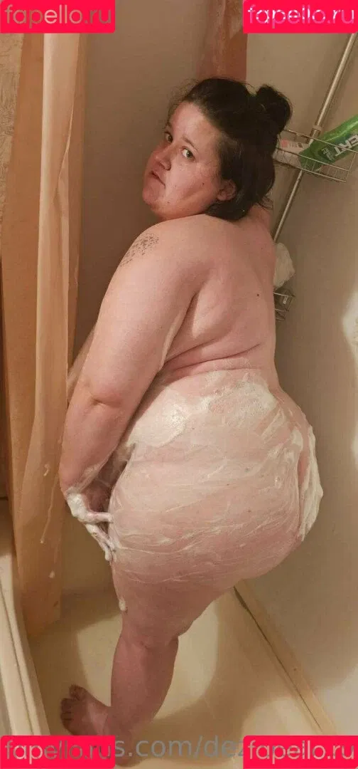 dezibear1998 Onlyfans Photo Gallery 