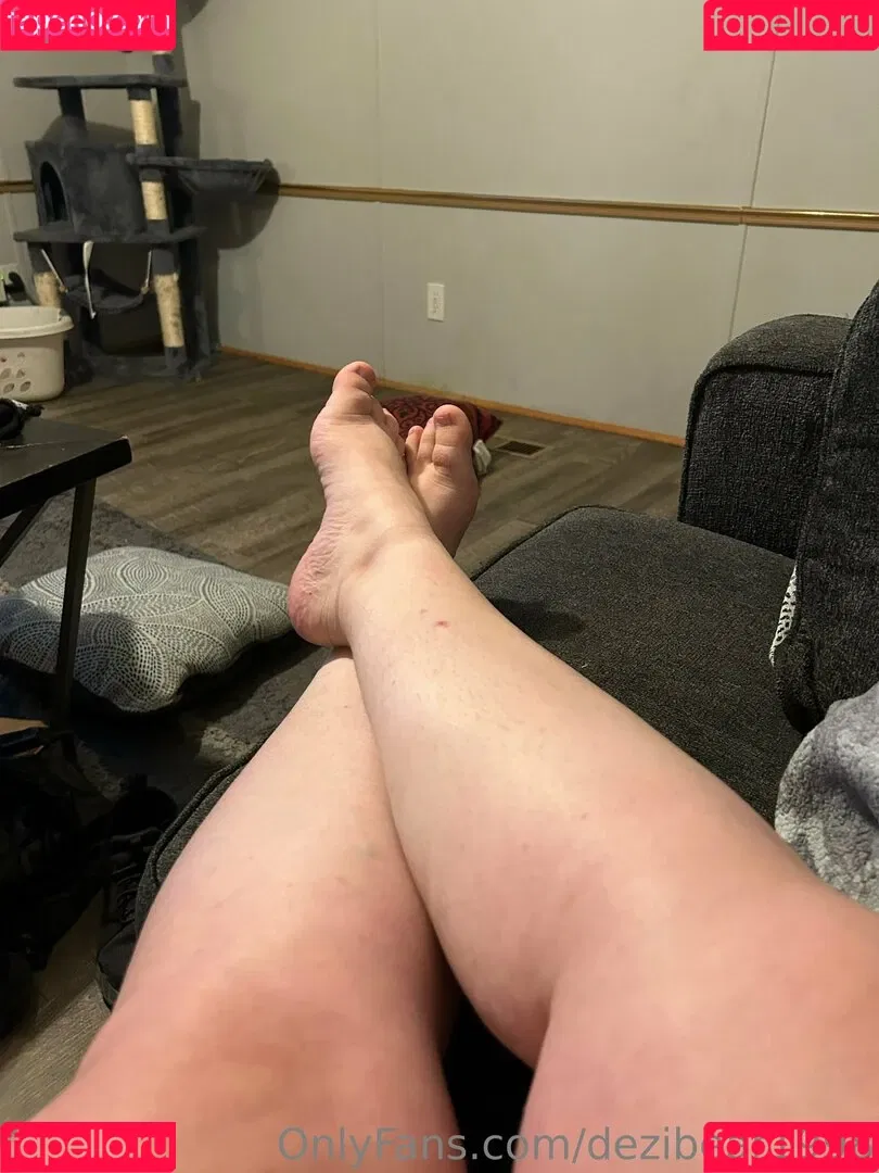 dezibear1998 Onlyfans Photo Gallery 