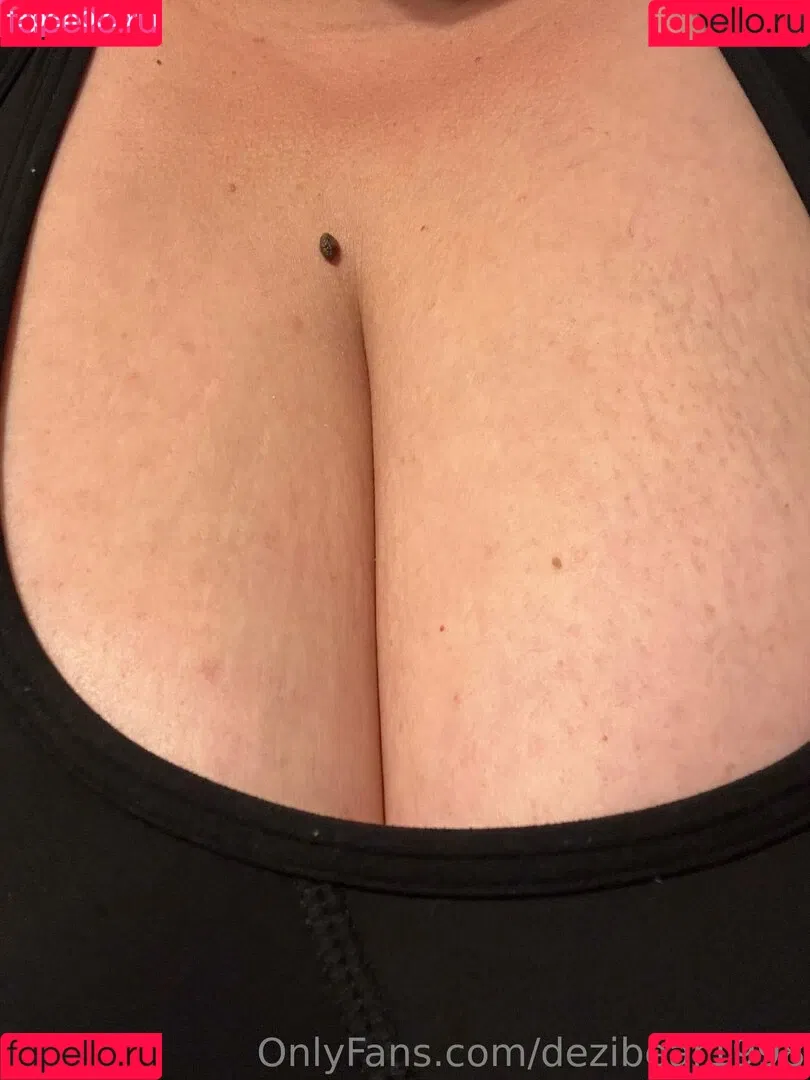 dezibear1998 Onlyfans Photo Gallery 