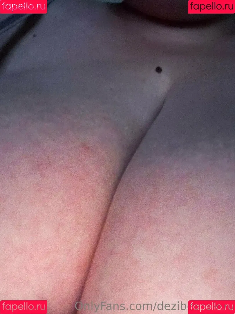dezibear1998 Onlyfans Photo Gallery 