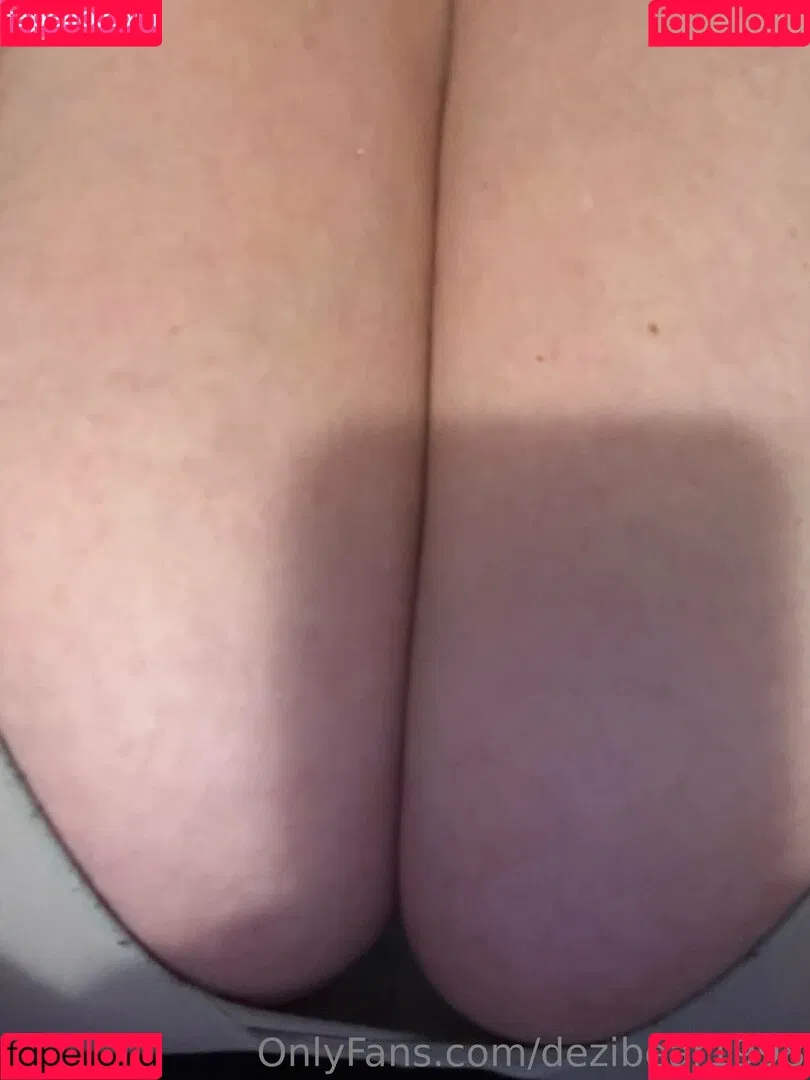 dezibear1998 Onlyfans Photo Gallery 