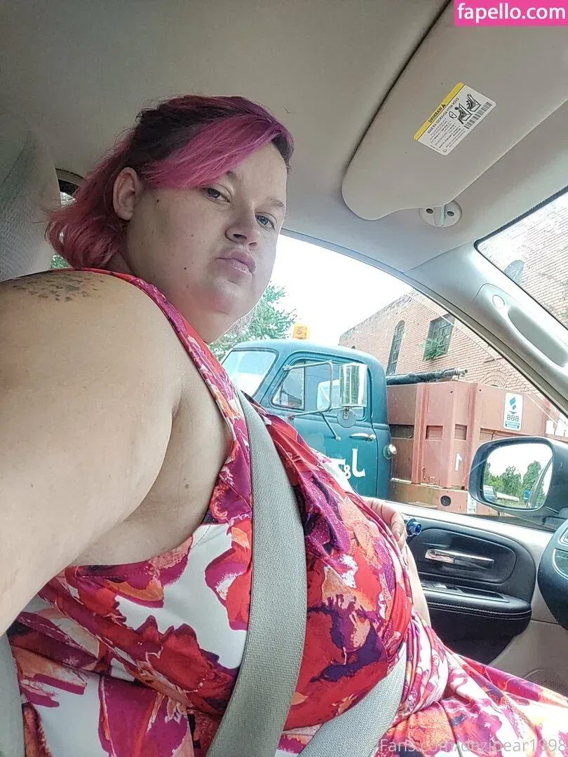 dezibear1998 Onlyfans Photo Gallery 