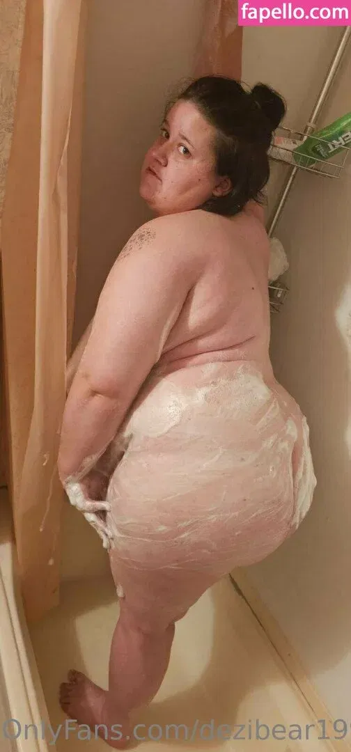 dezibear1998 Onlyfans Photo Gallery 