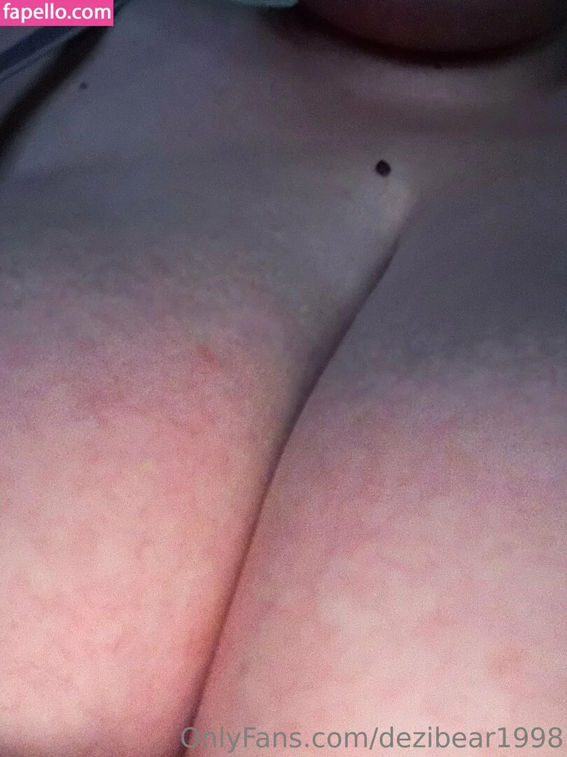 dezibear1998 Onlyfans Photo Gallery 