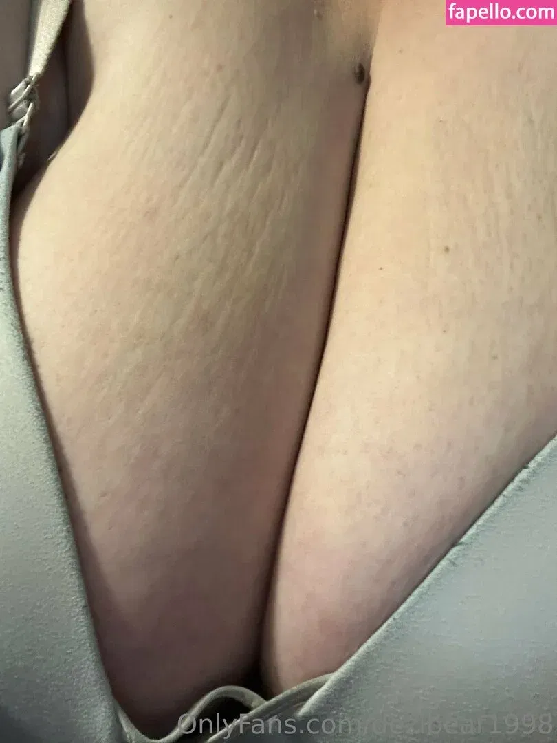 dezibear1998 Onlyfans Photo Gallery 