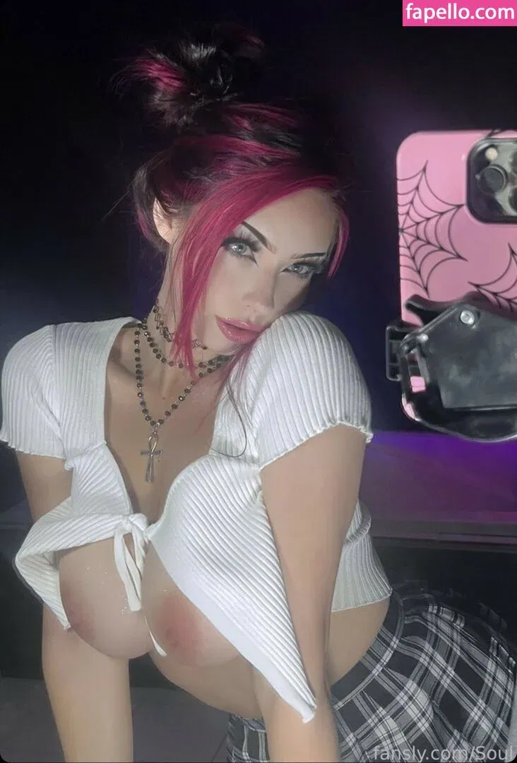 Zzvioletzz Onlyfans Photo Gallery 