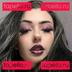 Zzvioletzz Onlyfans Photo Gallery 