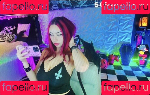 Zzvioletzz Onlyfans Photo Gallery 