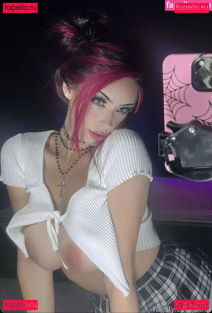 Zzvioletzz Onlyfans Photo Gallery 