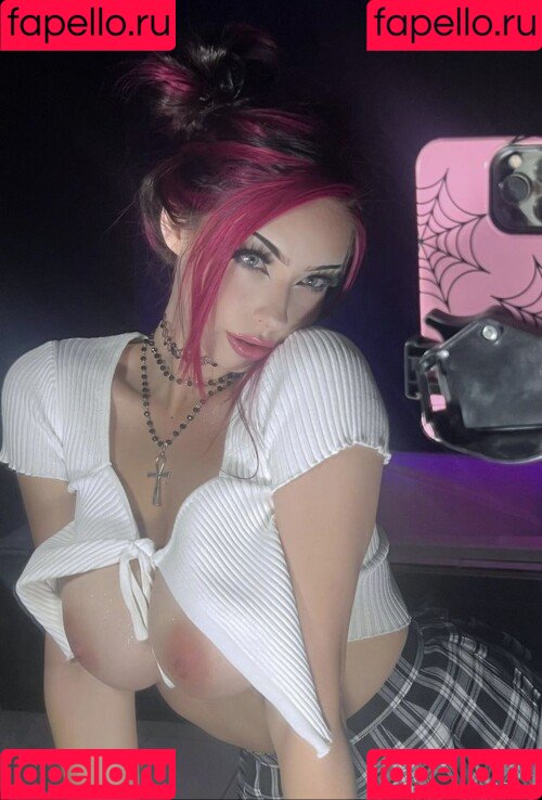 Zzvioletzz Nude Onlyfans Photo 14