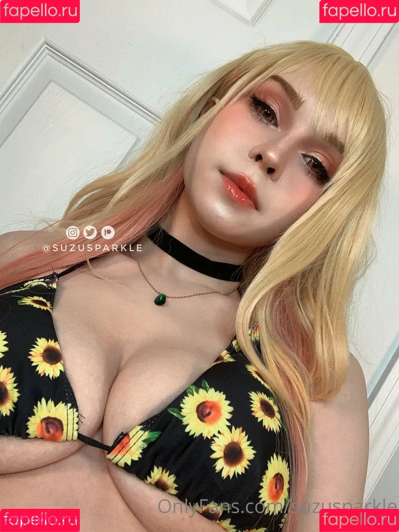 Suzusparkle Onlyfans Photo Gallery 