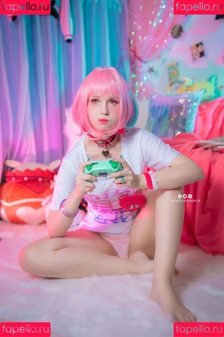 Suzusparkle Onlyfans Photo Gallery 